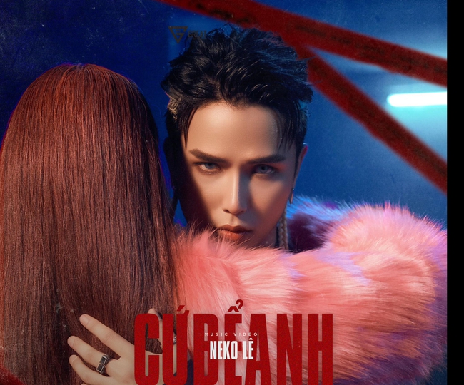 Hé lộ dàn cast tham gia MV &quot;Cứ để anh&quot; của Neko Lê - Ảnh 1.