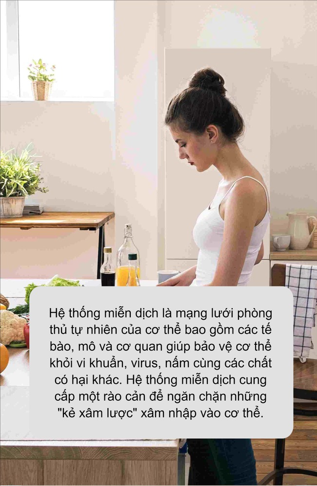 3 loại đồ uống nên uống vào mùa thu để tăng cường miễn dịch chống lại bệnh tật, loại thứ nhất còn không mất tiền mua - Ảnh 2.