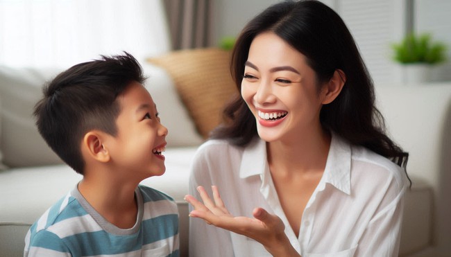 Cha mẹ &quot;độc hại&quot; thích nói 3 câu này với con cái, trẻ lớn lên sẽ khó thành công - Ảnh 2.