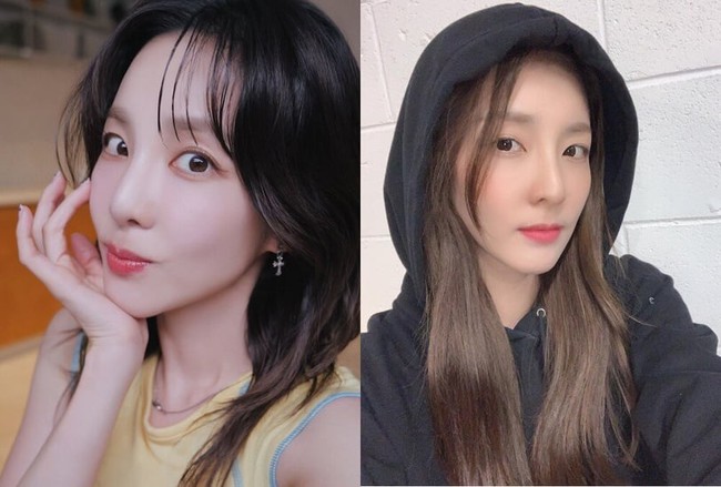 Dara (2NE1) &quot;đông lạnh nhan sắc&quot; nhờ bước đắp khăn nóng lên mặt trong 3 phút và tẩy trang thật kĩ  - Ảnh 5.