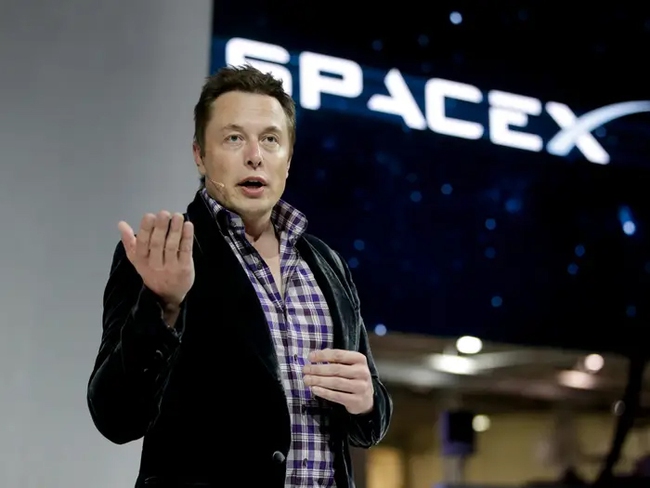 Elon Musk tuổi 44 cường tráng, phong độ hơn cả thanh niên, dân tình khám phá bí quyết để khỏe mạnh, trẻ lâu liền hiểu ngay tại sao - Ảnh 3.