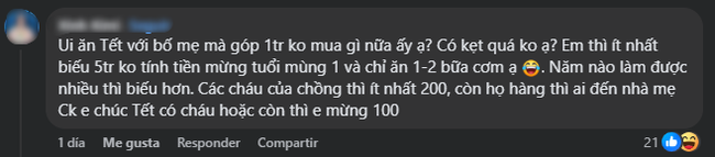 Mẹ đảm khiến dân mạng ngả nón bái phục vì có hẳn 12 cái Tết kể từ khi lấy chồng chưa từng tiêu Tết quá 5 triệu - Ảnh 4.