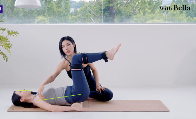 yoga - Ảnh 3.