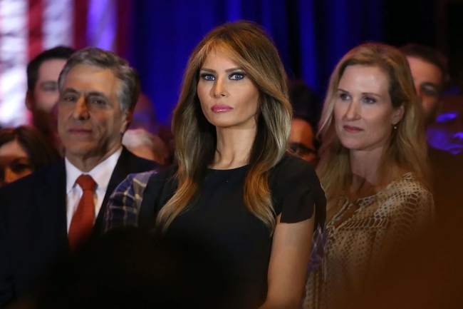 Bà Melania Trump không tiêm botox để xóa nhăn, da căng bóng vì sợ hỏng cơ mặt, liệt dây thần kinh: Sự thật là gì? - Ảnh 4.