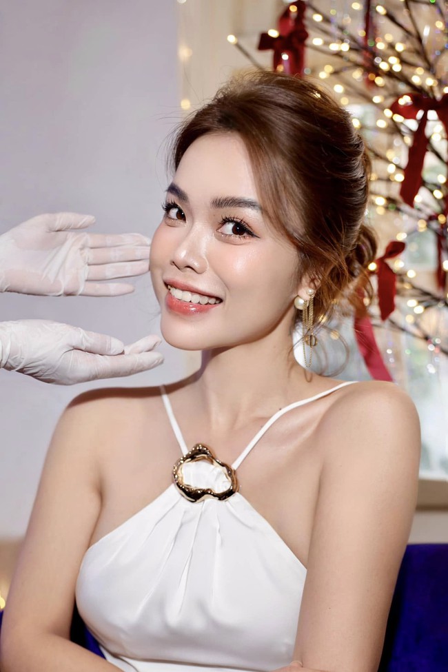 Beauty blogger gần 10 năm tiêm đẹp da: U40 tươi mới như đôi mươi, hóa ra làm gì cũng có nguyên tắc đáng học hỏi, bảo sao da đẹp lại không sợ quá đà, phụ thuộc thẩm mỹ - Ảnh 3.