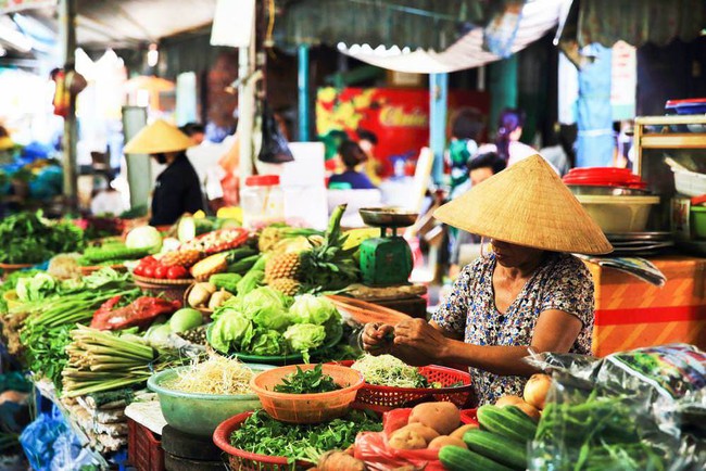 3 loại rau được chứng minh là chứa nhiều thuốc trừ sâu nhất, ăn nhiều gây ung thư, nếu được thì nên tự trồng tại nhà - Ảnh 1.