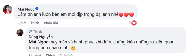 Hé lộ nhân vật đứng sau bộ áo dài cưới của cô dâu Mai Ngọc: Hóa ra Midu cũng từng làm điều tương tự - Ảnh 5.