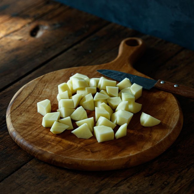 3 món ngon từ bông cải xanh giúp bạn ngon miệng lại có thể hỗ trợ giảm cân - Ảnh 8.