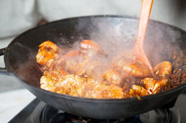 4 món ăn nấu quá chín sẽ khiến dưỡng chất “tan thành mây khói”, ăn nhiều mấy cũng chẳng bổ ích gì - Ảnh 1.