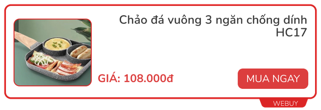 10 đồ bếp đa năng giúp chị em rút ngắn ½ thời gian nấu nướng mà mâm cơm lúc nào cũng thịnh soạn - Ảnh 5.