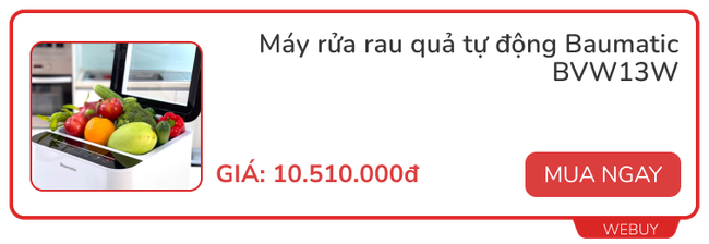 10 đồ bếp đa năng giúp chị em rút ngắn ½ thời gian nấu nướng mà mâm cơm lúc nào cũng thịnh soạn - Ảnh 7.