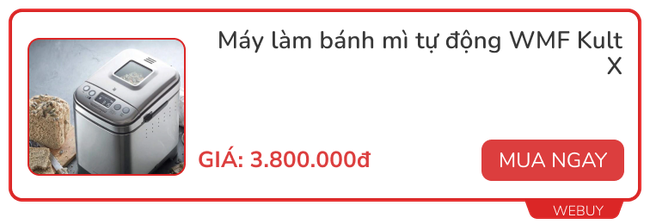 10 đồ bếp đa năng giúp chị em rút ngắn ½ thời gian nấu nướng mà mâm cơm lúc nào cũng thịnh soạn - Ảnh 9.