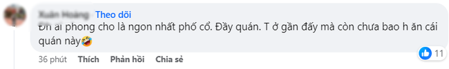 Quán bún ngan nổi tiếng Hà Nội mắng khách như tát nước vào mặt gây tranh cãi: Đã qua thời bao cấp nhưng vẫn còn &quot;miếng ăn là miếng nhục&quot;? - Ảnh 6.