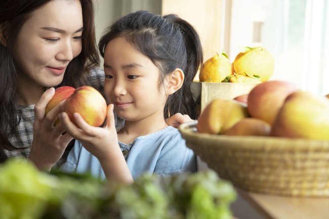 3 loại trái cây này rất tốt cho sự phát triển chiều cao của trẻ: Cha mẹ nên cho con mình ăn thường xuyên - Ảnh 2.