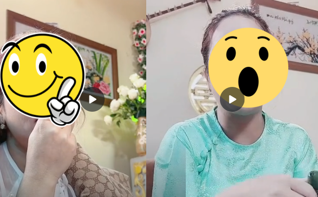Cô đồng bổ cau xưa rồi, mới xuất hiện cô đồng "ngửi cau" phán liến thoắng không trượt câu nào gây tranh cãi - Ảnh 1. Cô đồng bổ cau xưa rồi, mới xuất hiện cô đồng "ngửi cau" phán liến thoắng không trượt câu nào gây tranh cãi - Ảnh 1.