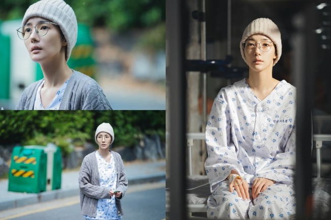 Kim Ji Won và loạt sao Hàn giảm cân đóng phim vẫn có da căng mịn nhờ thói quen đáng học hỏi - Ảnh 4.