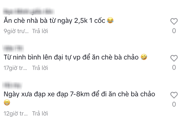 Bà chủ quán chè ở Vĩnh Phúc, sống trong căn biệt thự to nhất làng: Bán chè từ ngày chỉ 2.5k/cốc, tần tảo sớm hôm nuôi con ăn học - Ảnh 4.