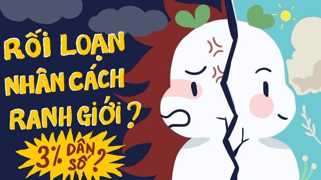 Dấu hiệu điển h&igrave;nh của trẻ bị rối loạn nh&acirc;n c&aacute;ch ranh giới - Ảnh 1.