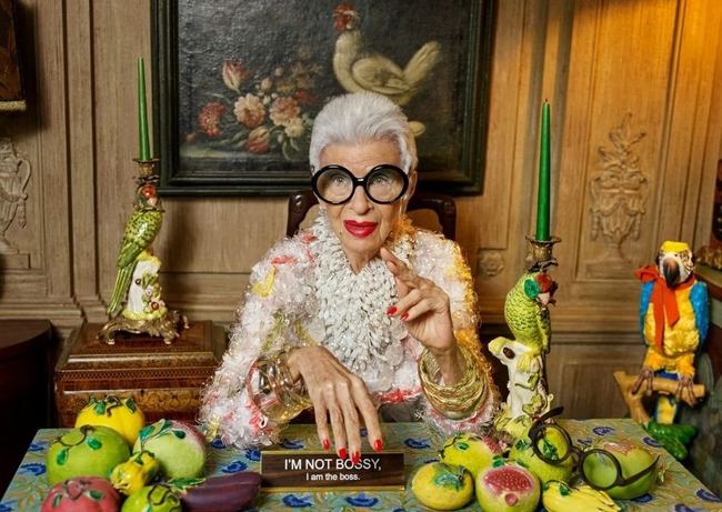 Fashionista nổi tiếng sống thọ 102 tuổi: 3 thói quen không bao giờ làm để giữ dáng mi nhon, lại có tuổi thọ đáng ngưỡng mộ - Ảnh 5.