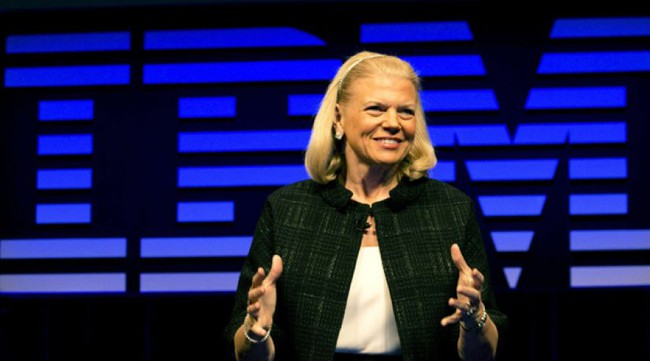 Cựu CEO IBM tiết lộ bí quyết dạy con của mẹ mình - người có 4 đứa con thành đạt - Ảnh 2.