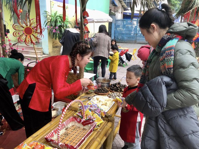 Làm thế nào để trẻ không vượt quá giới hạn? - Ảnh 1. Làm thế nào để trẻ không vượt quá giới hạn? - Ảnh 1.