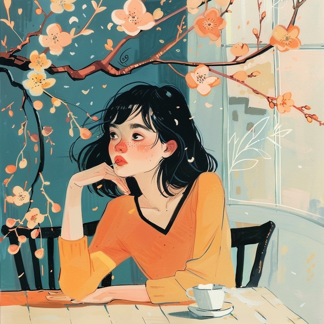 Nỗi buồn lớn nhất của hôn nhân tuổi không phải là lừa dối hay thiếu tiền mà là... - Ảnh 4.