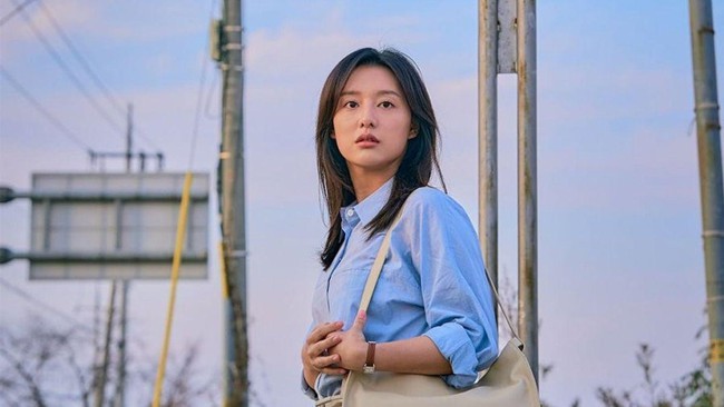 Queen of Tears giúp Kim Ji Won làm được điều chưa từng có ở màn ảnh Hàn, netizen nghe mà &quot;phổng mũi tự hào&quot; - Ảnh 7.