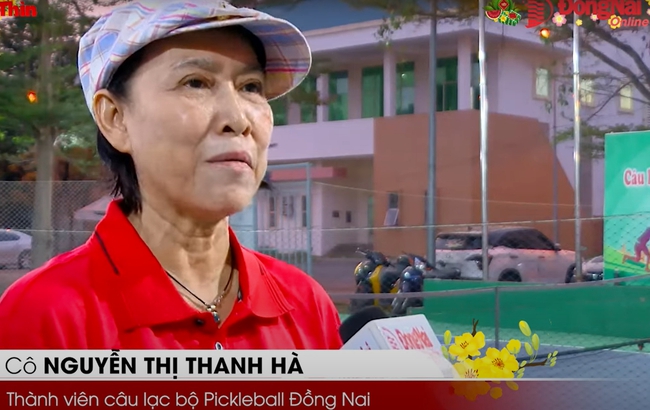 Pickleball - Từ trò chơi do 3 ông bố nghĩ ra cho con trở thành môn thể thao phù hợp với cả nhà - Ảnh 6.