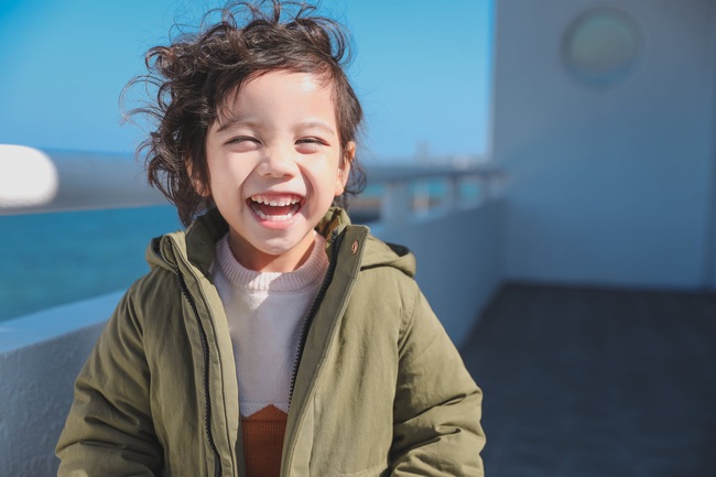 5 câu nói giúp nuôi dạy những đứa trẻ hạnh phúc - Ảnh 2.
