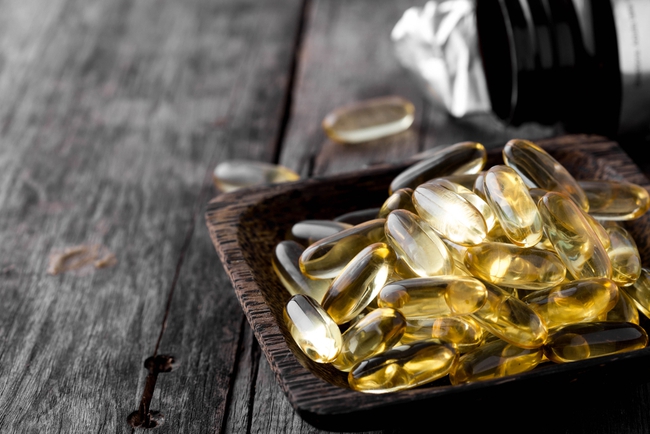 Bổ sung dầu cá để tăng hàm lượng omega-3: HLV nói rất ít người biết 1 sự thật nên mãi không thấy tác dụng - Ảnh 3.