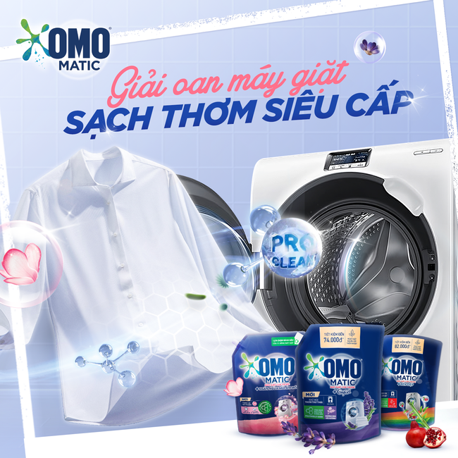 Những thói quen tưởng chừng vô hại nhưng khiến việc giặt giũ trở nên kém hiệu quả - Ảnh 3. Những thói quen tưởng chừng vô hại nhưng khiến việc giặt giũ trở nên kém hiệu quả - Ảnh 3.