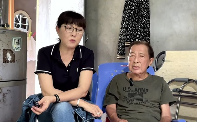 Một nam nghệ sĩ bị chủ trọ đuổi đi vì sợ chết trong nhà, sụt 30kg vì hàng chục bệnh - Ảnh 1. Một nam nghệ sĩ bị chủ trọ đuổi đi vì sợ chết trong nhà, sụt 30kg vì hàng chục bệnh - Ảnh 1.