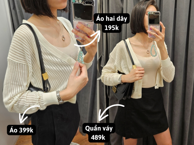 Đến UNIQLO dịp này, mình đã sắm đủ 5 set đồ đi du lịch dịp nghỉ hè  - Ảnh 4.