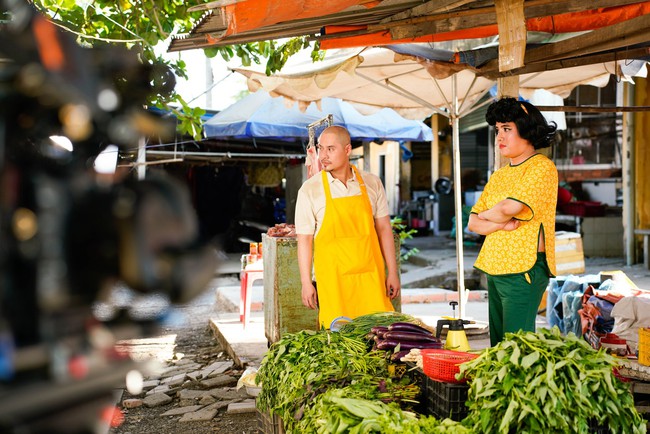 Duy Khương tung &quot;chợ tình&quot; quy tụ loạt diễn viên hài - Ảnh 2.