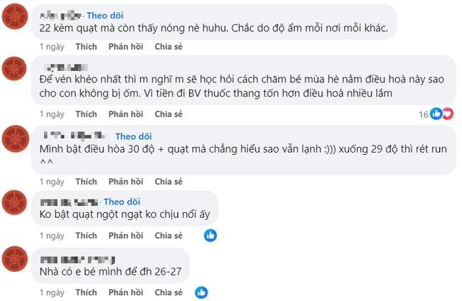 Trời nóng mở điều hòa 29 độ kèm quạt nhỏ liệu có tốn điện? Câu hỏi khiến cư dân mạng tranh cãi kịch liệt, hóa ra mẹo tiết kiệm điện khi dùng điều hòa là đây - Ảnh 3.