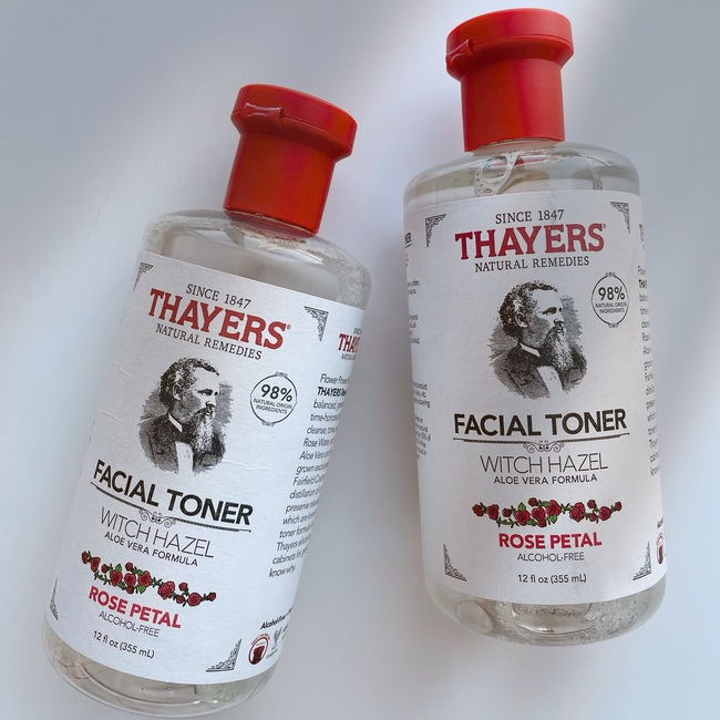 5 lọ toner b&igrave;nh d&acirc;n gi&uacute;p kiềm dầu, se nhỏ lỗ ch&acirc;n l&ocirc;ng - Ảnh 8.