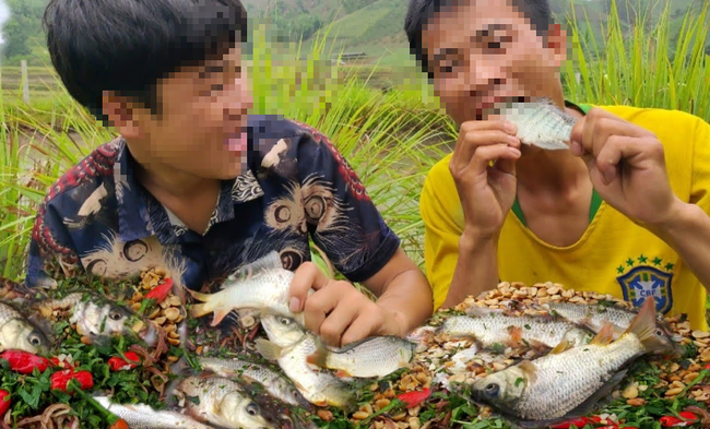 Món cá &quot;khoái khẩu&quot; của nhiều người Việt nhưng rất dễ nhập viện vì suy đa cơ quan, nhiễm sán chi chít trong người - Ảnh 5.