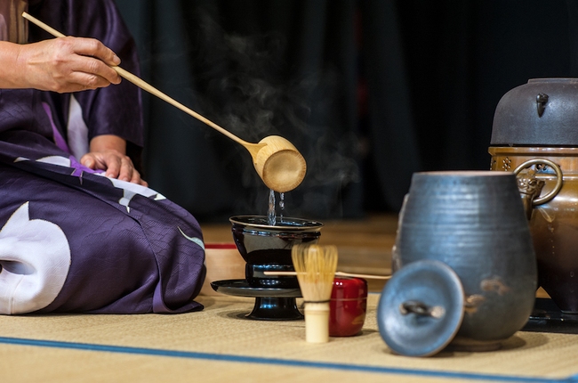 Bên cạnh nước lọc, người Nhật hay dùng 5 loại trà để giải nhiệt và ngừa ung thư, chợ Việt bán đầy nhưng ít ai biết để mua - Ảnh 1.