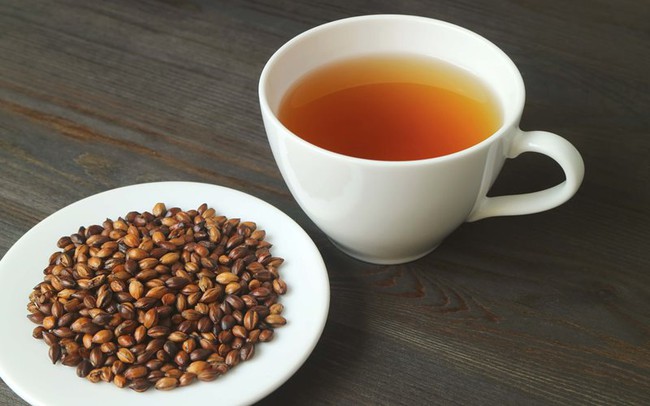 Bên cạnh nước lọc, người Nhật hay dùng 5 loại trà để giải nhiệt và ngừa ung thư, chợ Việt bán đầy nhưng ít ai biết để mua - Ảnh 3.