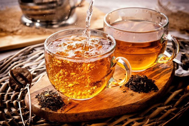 Bên cạnh nước lọc, người Nhật hay dùng 5 loại trà để giải nhiệt và ngừa ung thư, chợ Việt bán đầy nhưng ít ai biết để mua - Ảnh 6.