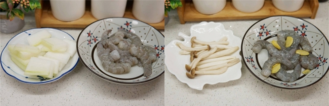 3 món canh nên ăn vào dịp Hạ chí, vừa giải nhiệt mát gan lại giúp tăng sức đề kháng giữa ngày nắng nóng - Ảnh 2.