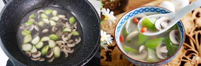 3 món canh nên ăn vào dịp Hạ chí, vừa giải nhiệt mát gan lại giúp tăng sức đề kháng giữa ngày nắng nóng - Ảnh 9.