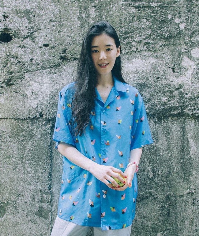 Nữ phụ quen mặt trên phim Hàn: Trẻ trung ở tuổi 38 nhờ phong cách thời trang đầy màu sắc - Ảnh 11.