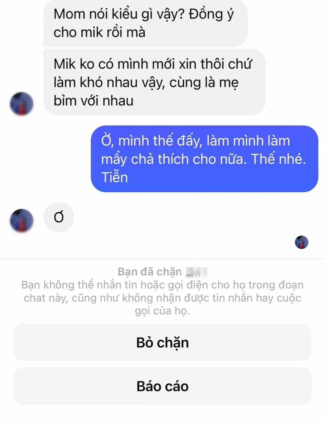 Mẹ trẻ đi xin sữa như order cao lương mỹ vị: Đòi sữa mới chê sữa cũ, lấy sữa mẹ để tắm cho con và cái kết không ai bênh nổi - Ảnh 3.