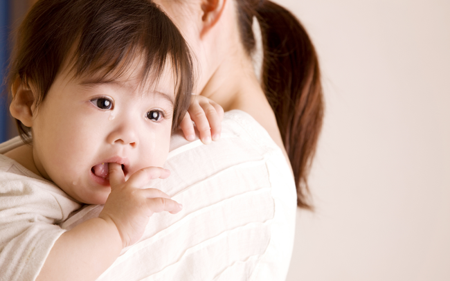 Bận con mọn ở tuổi… U50 - Ảnh 1.