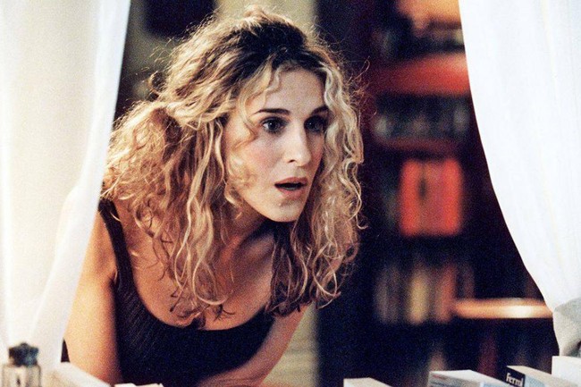 Thiết kế nơi ở của Carrie Bradshaw - nữ chính phim Sex and the City: Thay đổi theo tiếng gọi con tim - Ảnh 5.