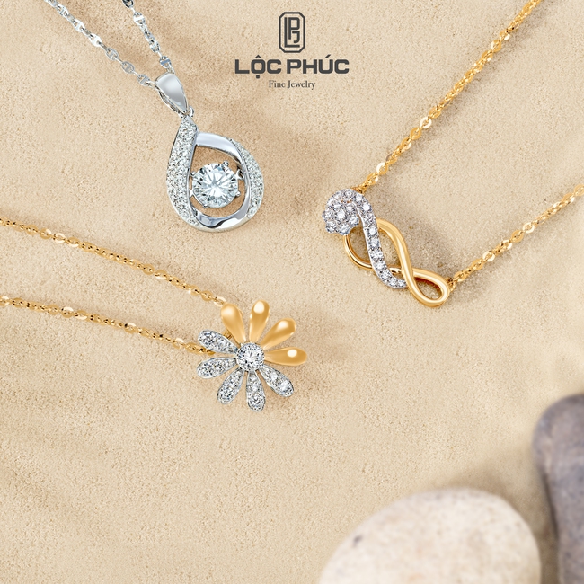 Lộc Phúc Fine Jewelry chính thức khai trương chi nhánh mới tại Thiso Mall Sala - Ảnh 4.