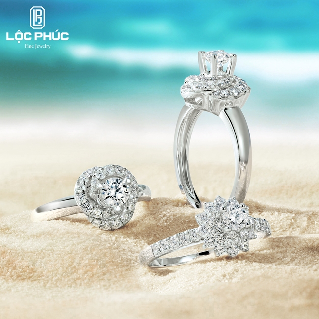 Lộc Phúc Fine Jewelry chính thức khai trương chi nhánh mới tại Thiso Mall Sala - Ảnh 5.