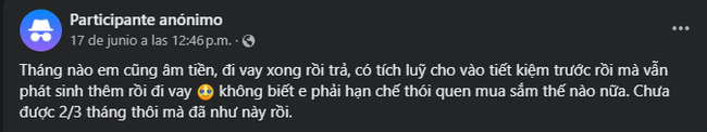 Ăn 1 triệu tiết kiệm 15 triệu, cô gái này thà đi vay chứ nhất quyết phải &quot;cất bớt&quot; không dám động vào 50% thu nhập - Ảnh 1.