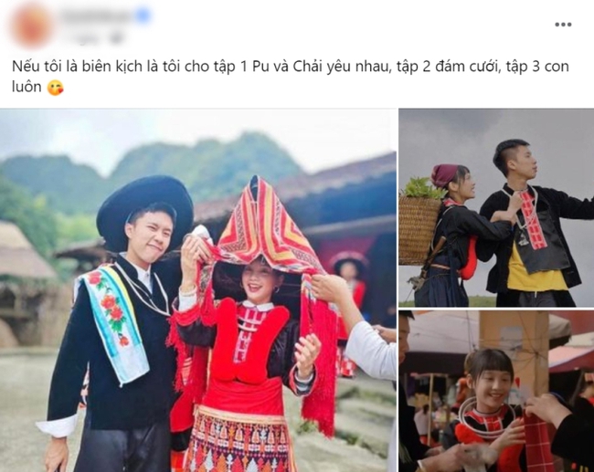 “Tôi mà là Pu thì phim hết từ tập 1”: Câu bình luận viral khắp cõi mạng nhờ “rich kid” ai cũng muốn lấy làm chồng - Ảnh 4.